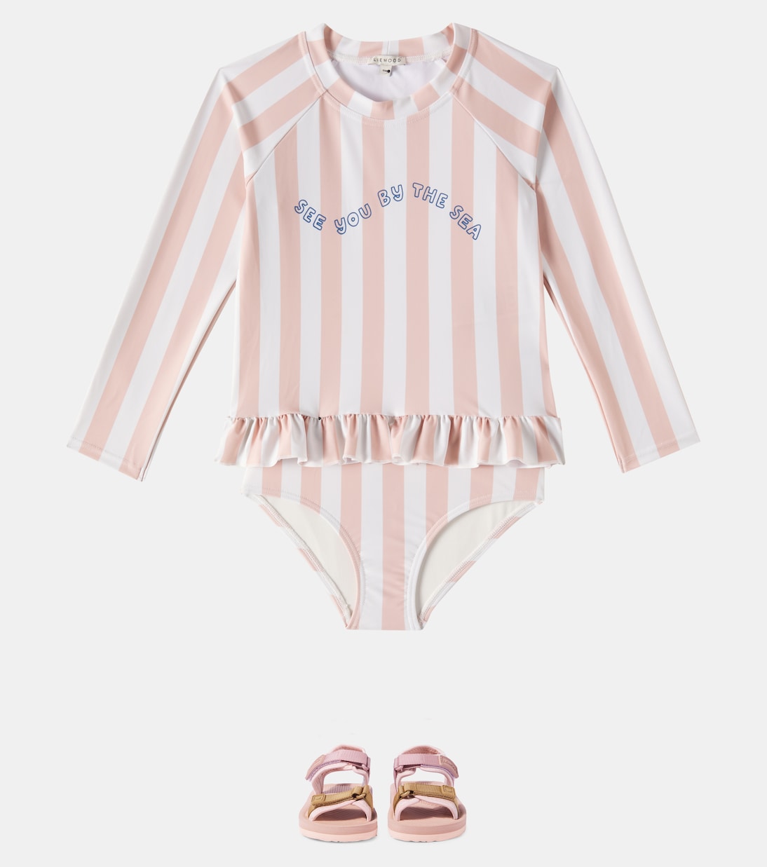 Sandalen Monty  | Liewood