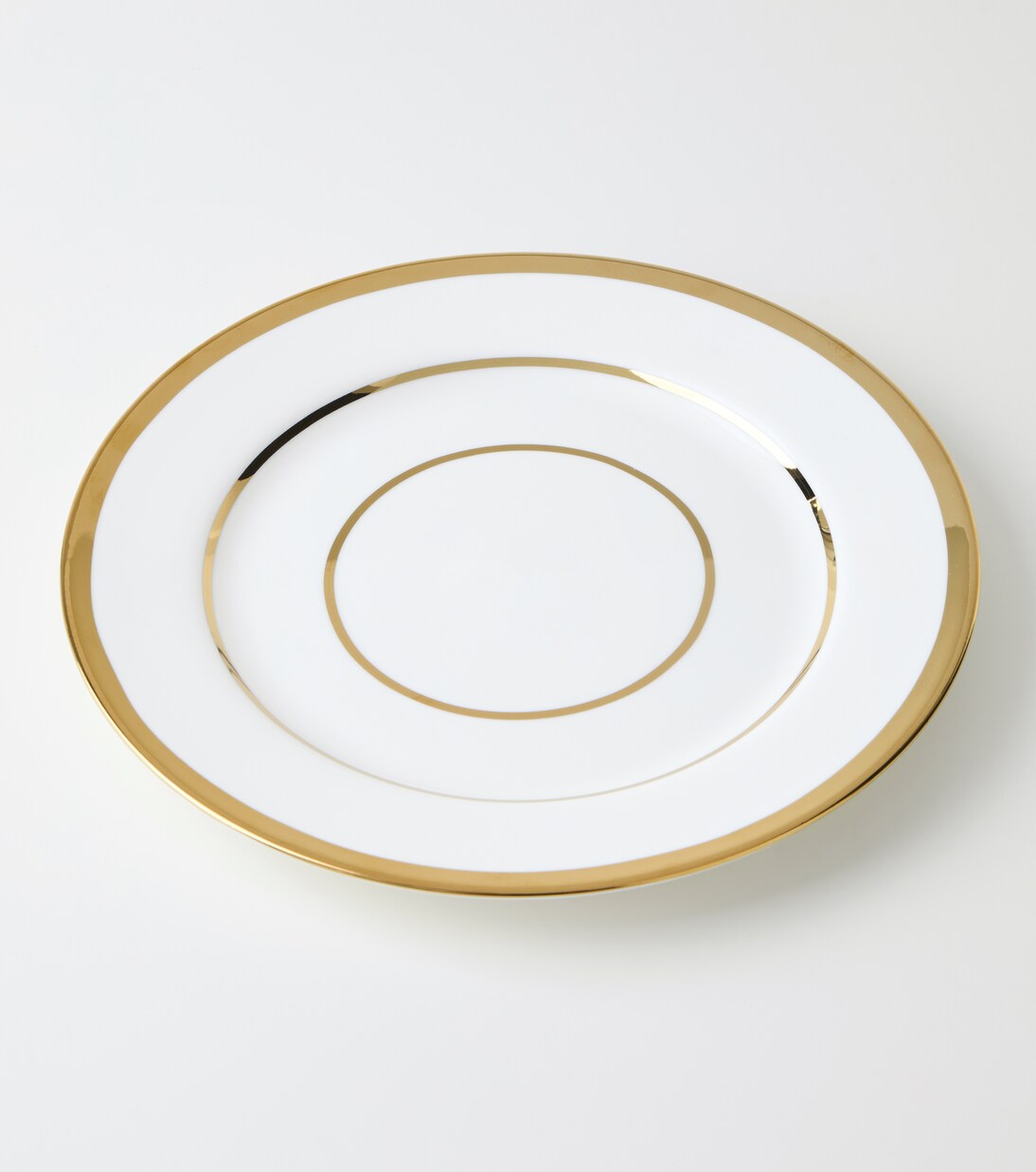 Golden Finds plates and bowl set by Jan Wolleswinkel | Polspotten