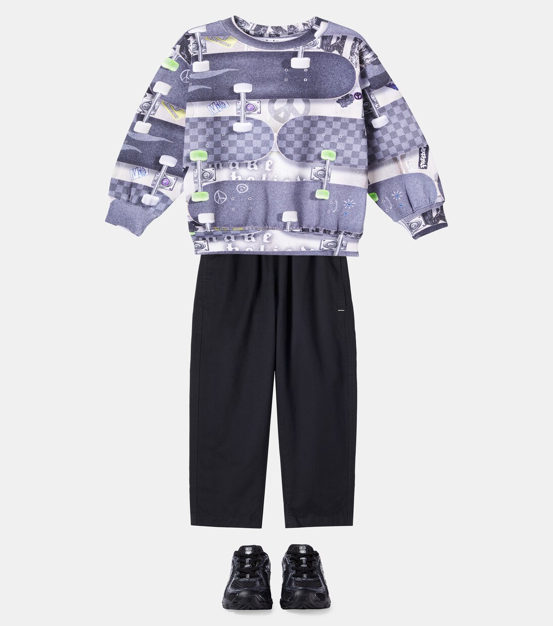 740 Kids sneakers | New Balance Kids