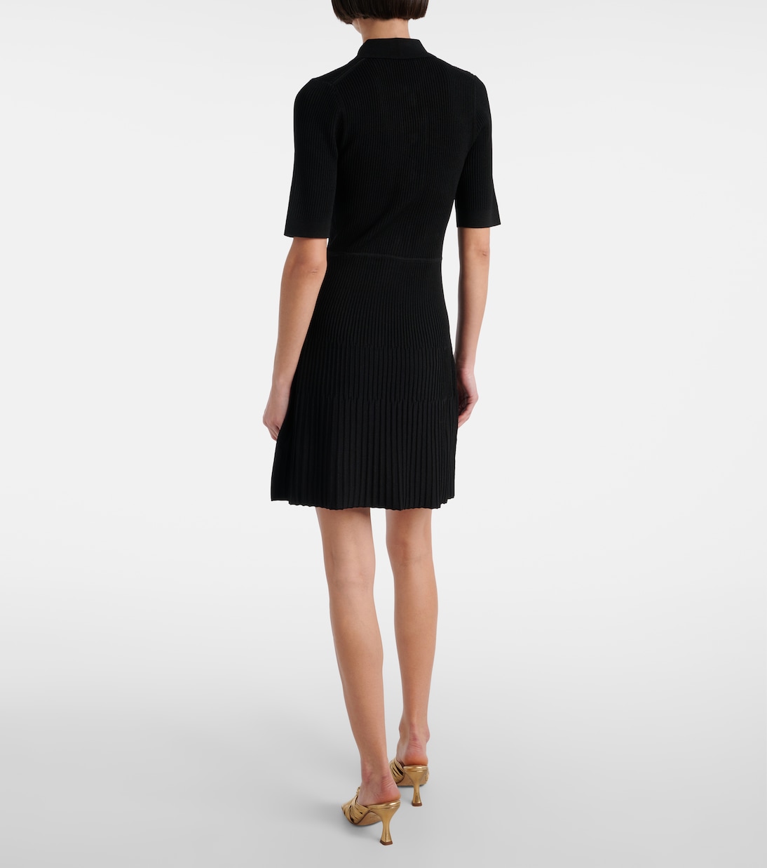 Robe polo Lauper | Veronica Beard