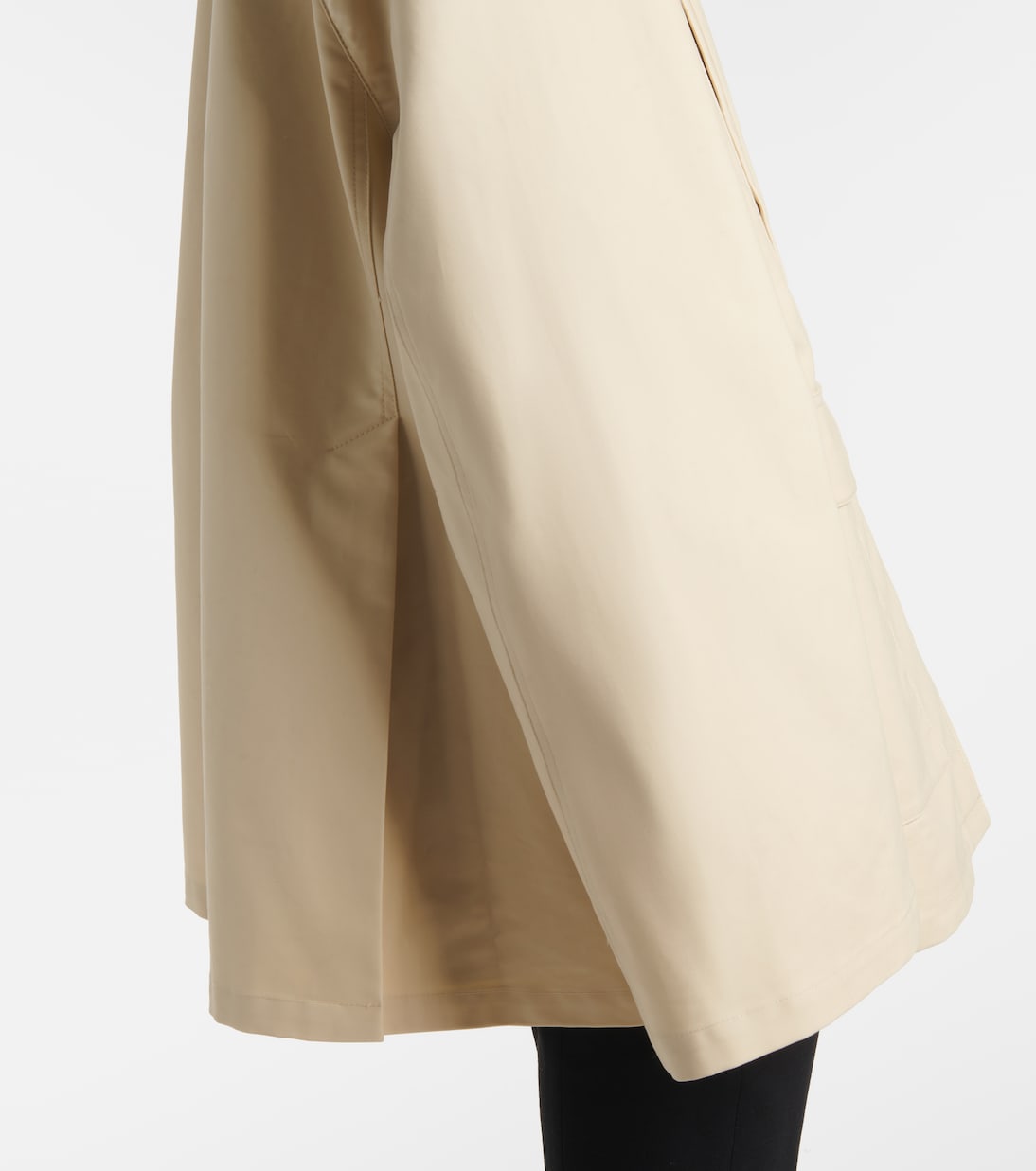 Summer Country cotton jacket | Toteme