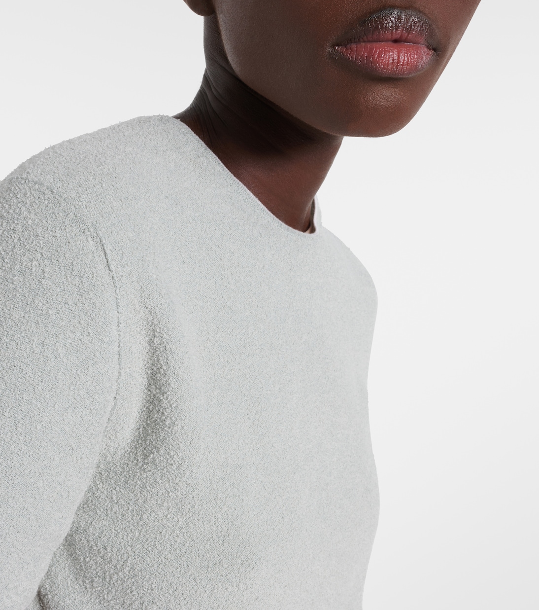 Top Cannareggio aus Seide und Baumwolle | Loro Piana