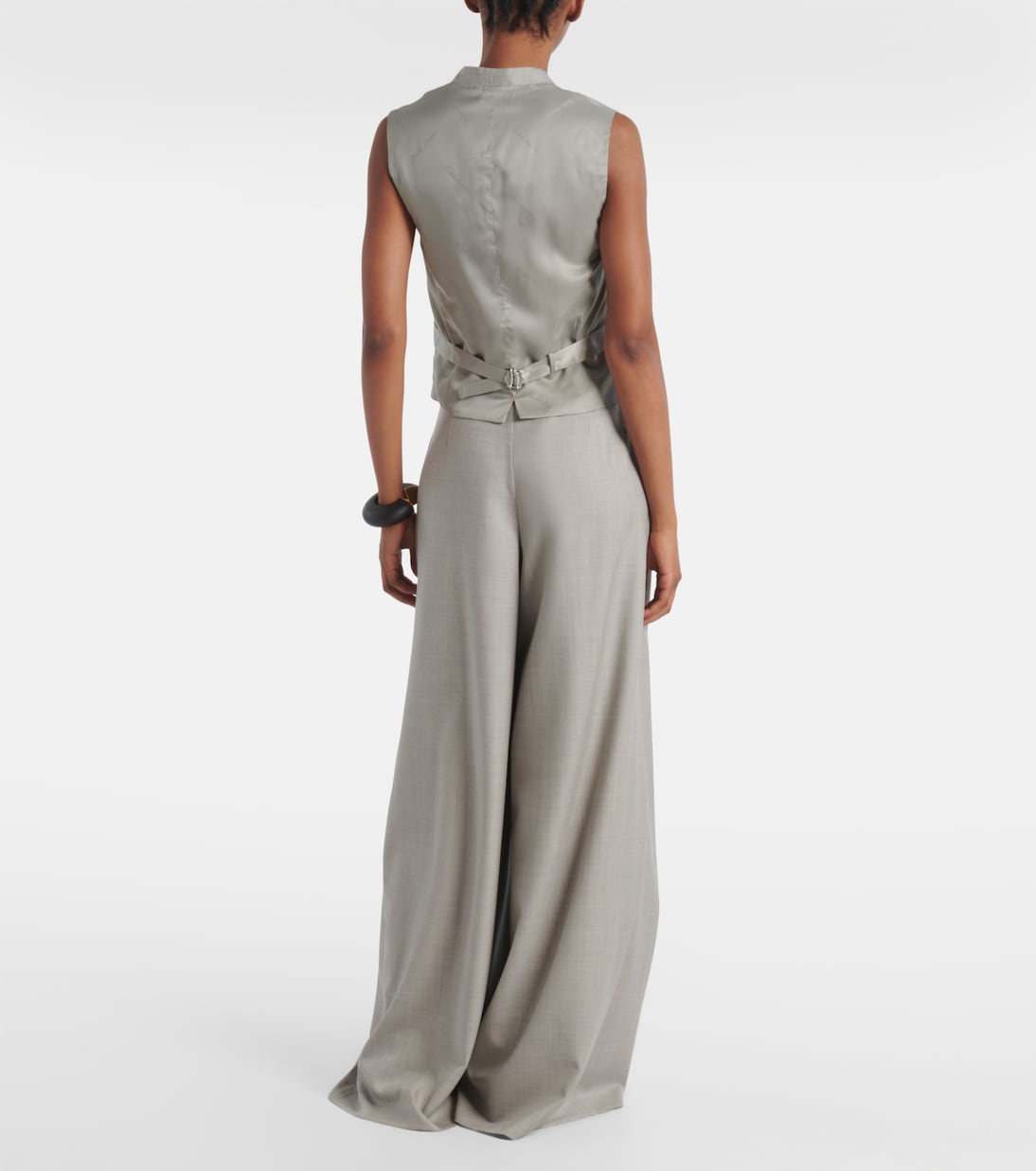 Weste Jaiden aus Wolle | Ralph Lauren Collection