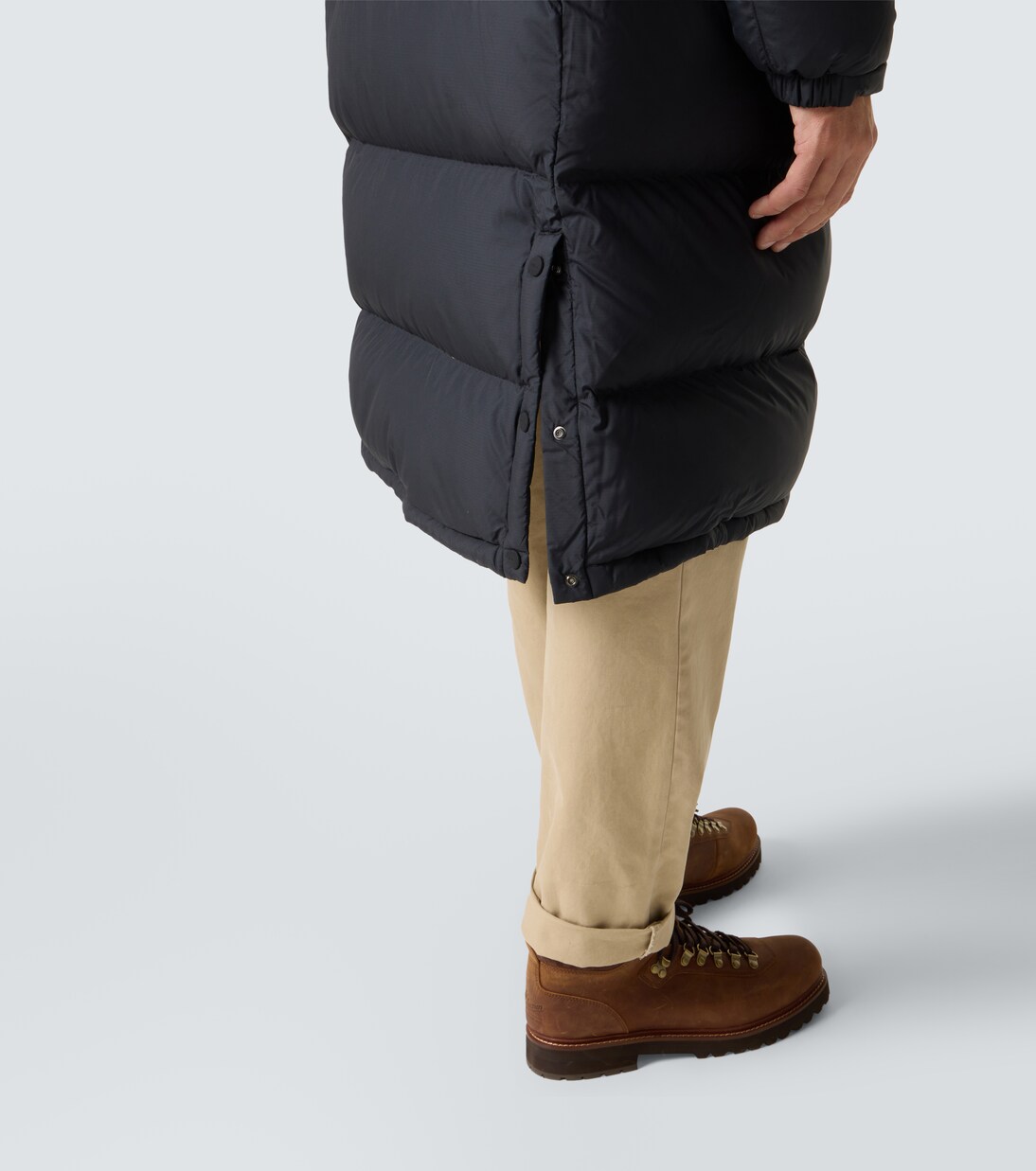 Daunenmantel | Polo Ralph Lauren