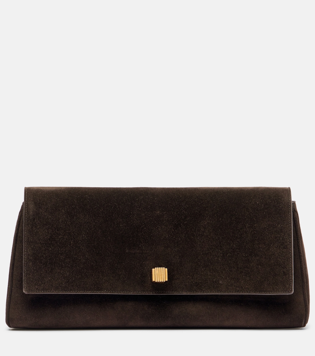 Clutch Audrey de ante | Khaite