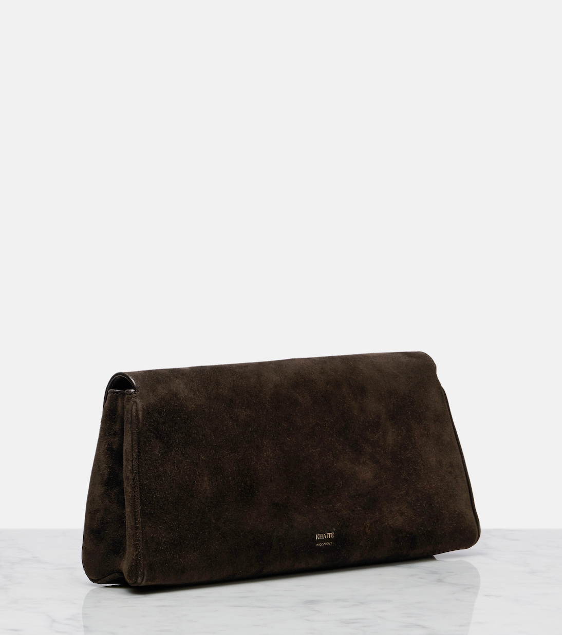 Clutch Audrey de ante | Khaite