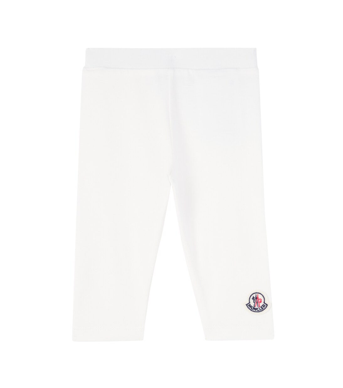 Bebé - pantalones deportivos de jersey de algodón | Moncler Enfant