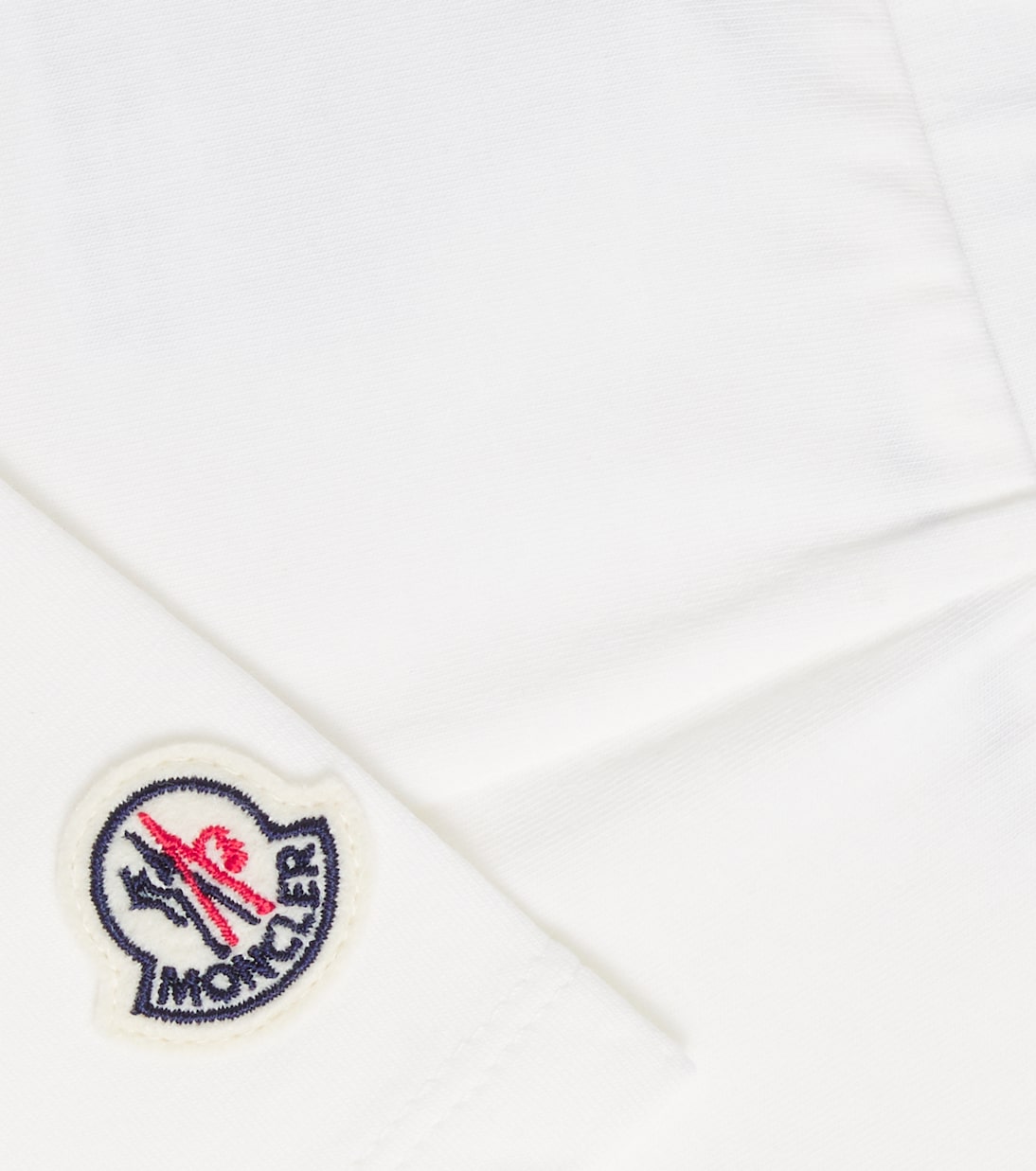 Bebé - pantalones deportivos de jersey de algodón | Moncler Enfant