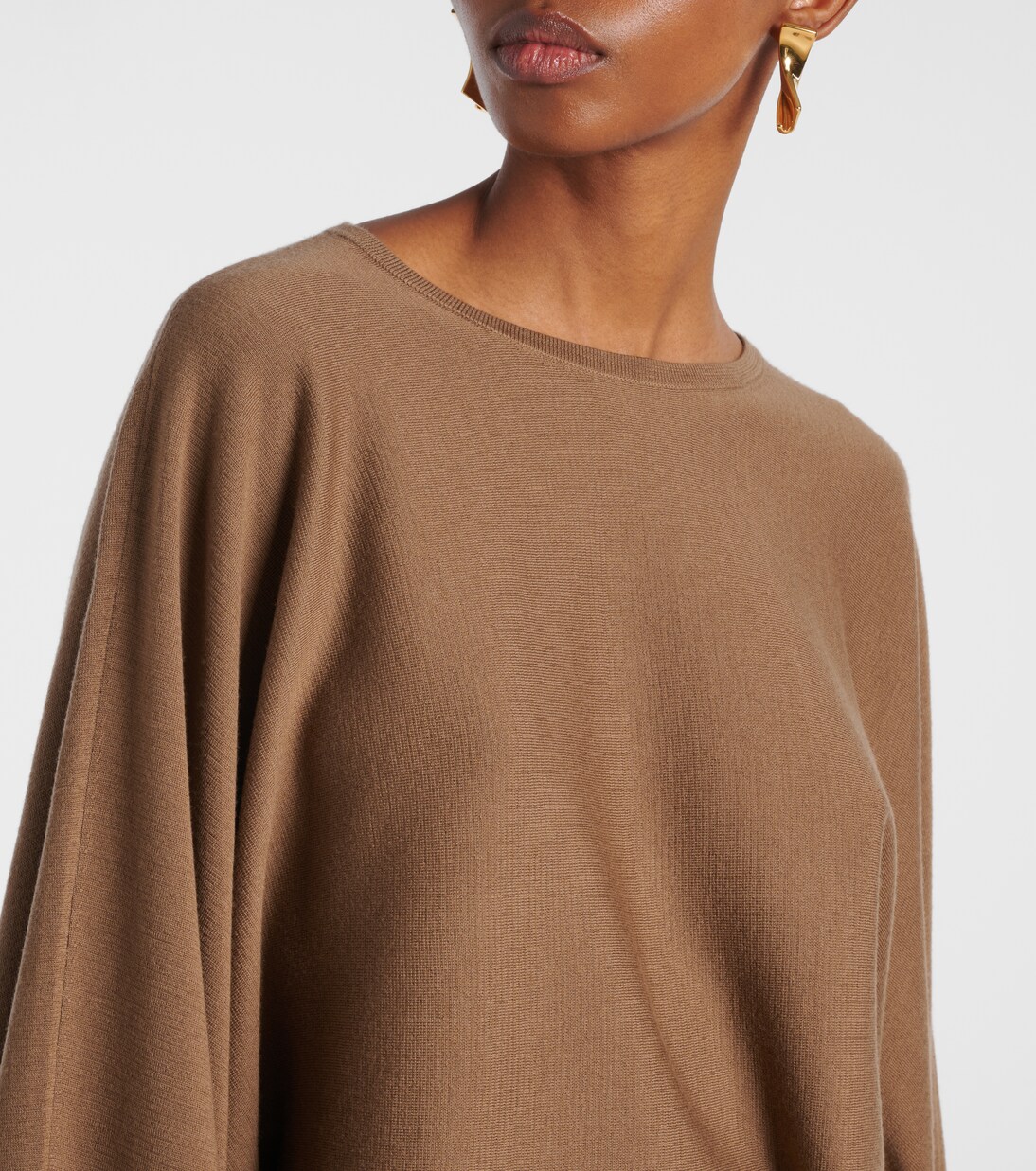 Pullover Frais aus Schurwolle | Max Mara