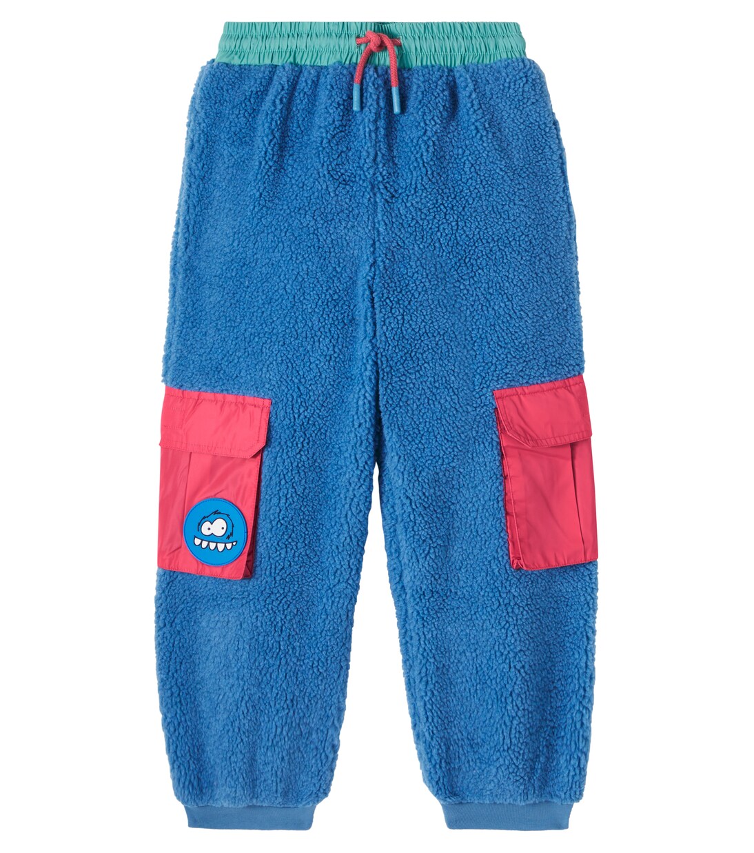 Colorblocked sweatpants | Stella McCartney Kids