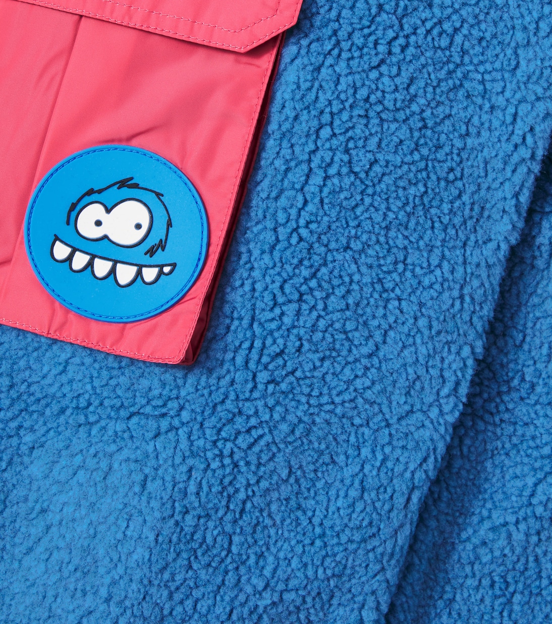 Colorblocked sweatpants | Stella McCartney Kids