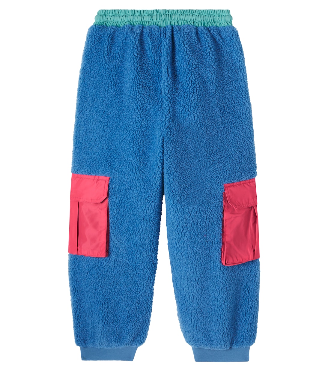 Colorblocked sweatpants | Stella McCartney Kids