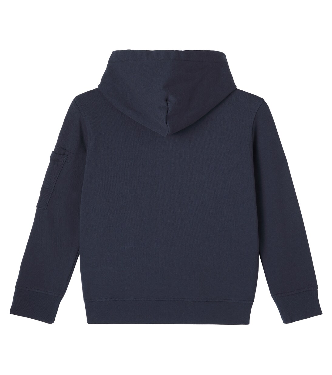 Cotton hoodie | C.P. Company Kids
