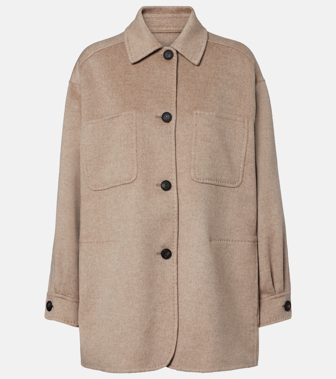Panno cashmere jacket | Max Mara