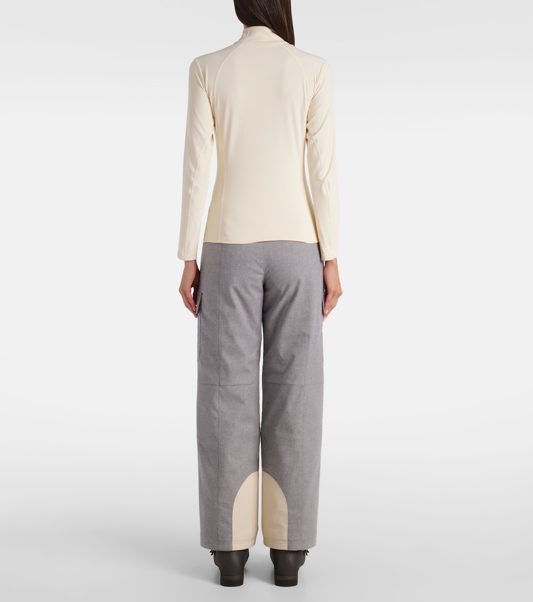 Medita2 ski top | Bogner