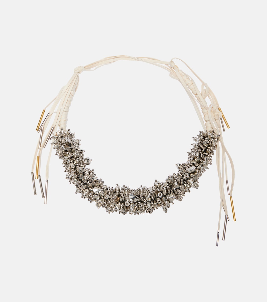 Collana  | Dries Van Noten