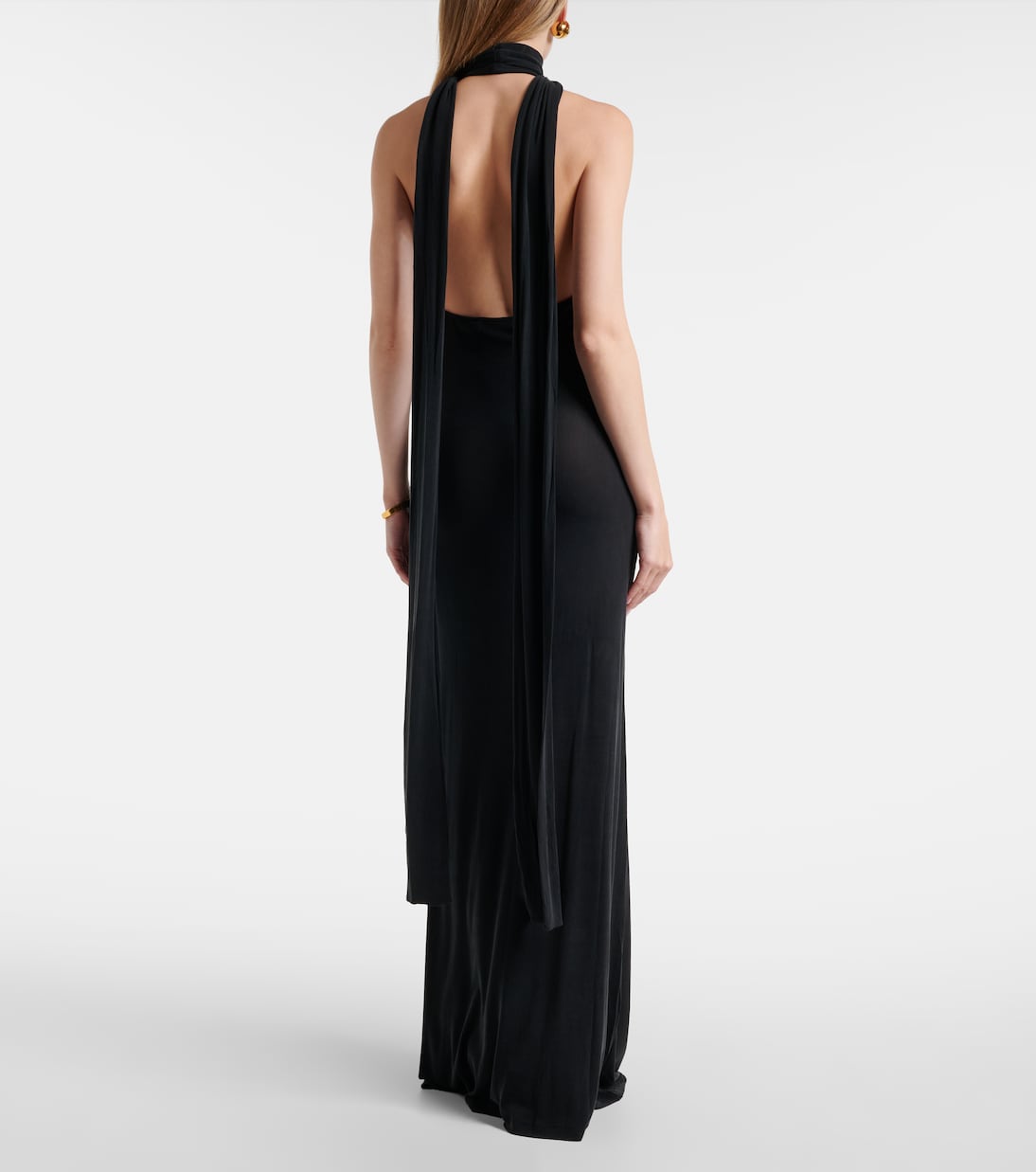 Robe Sele | Aya Muse