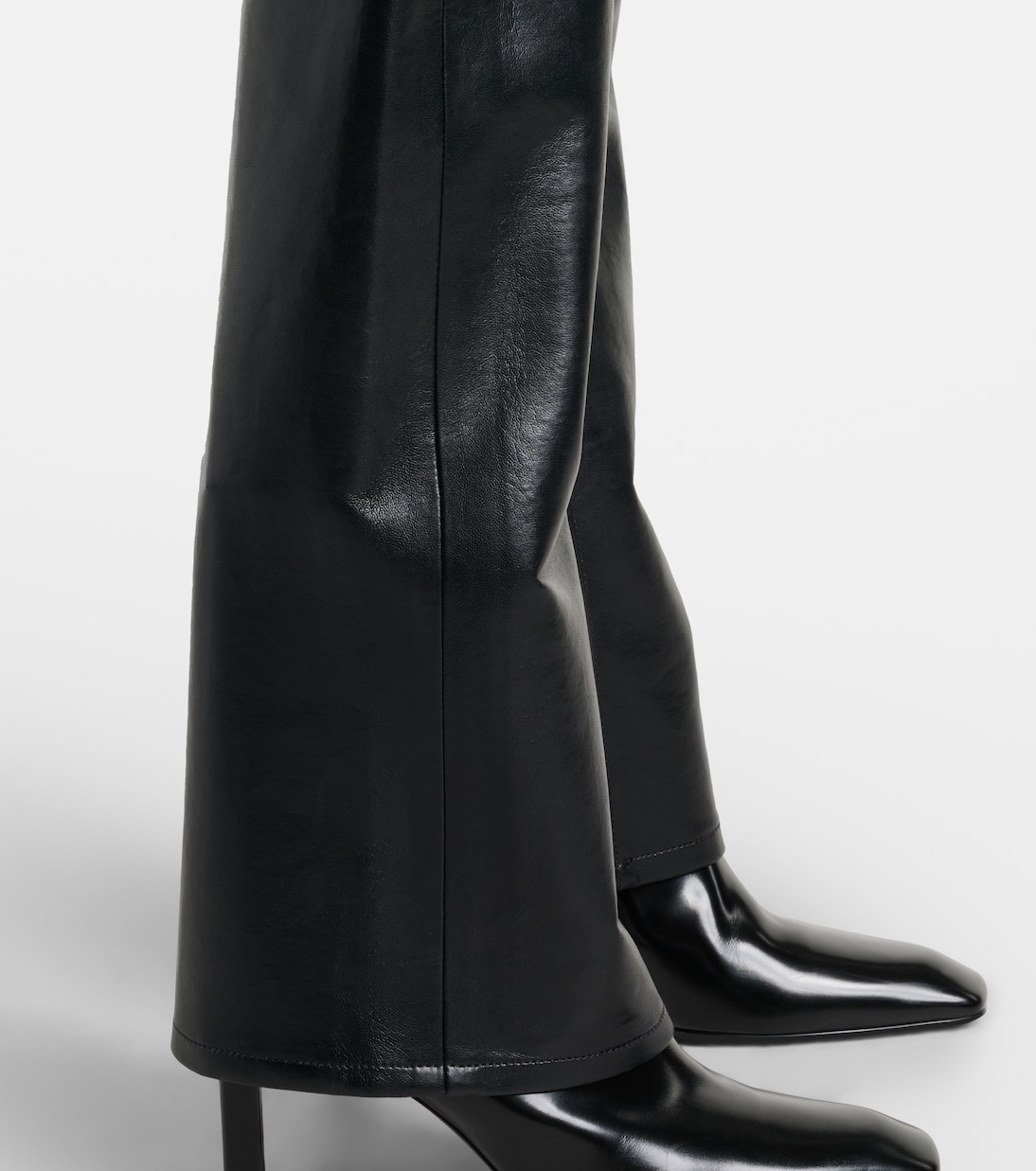 Mid-Rise-Hose | Agolde