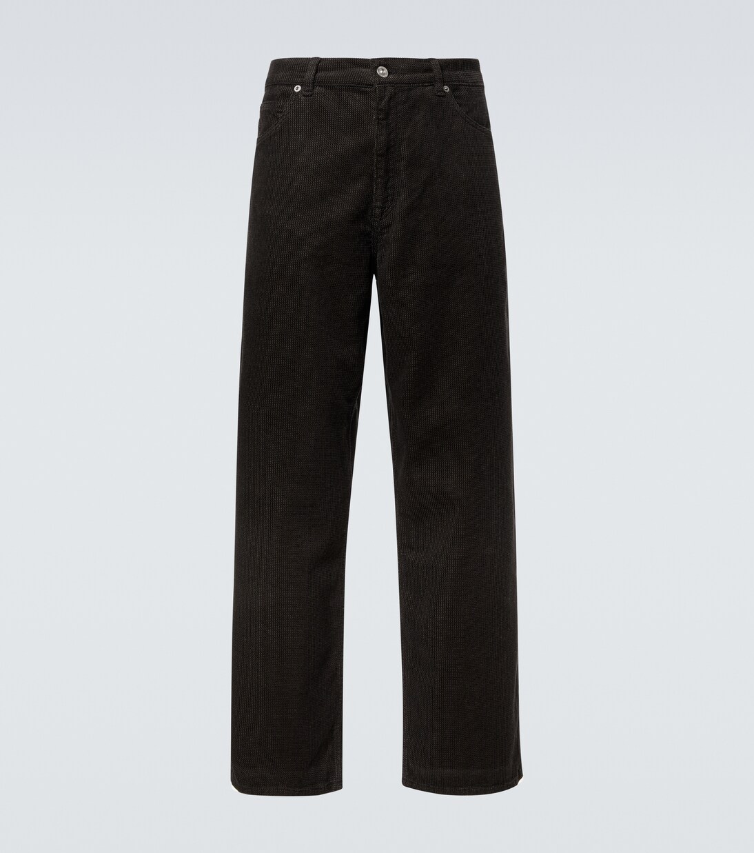 Weite Hose Vast Cut aus Cord | Our Legacy