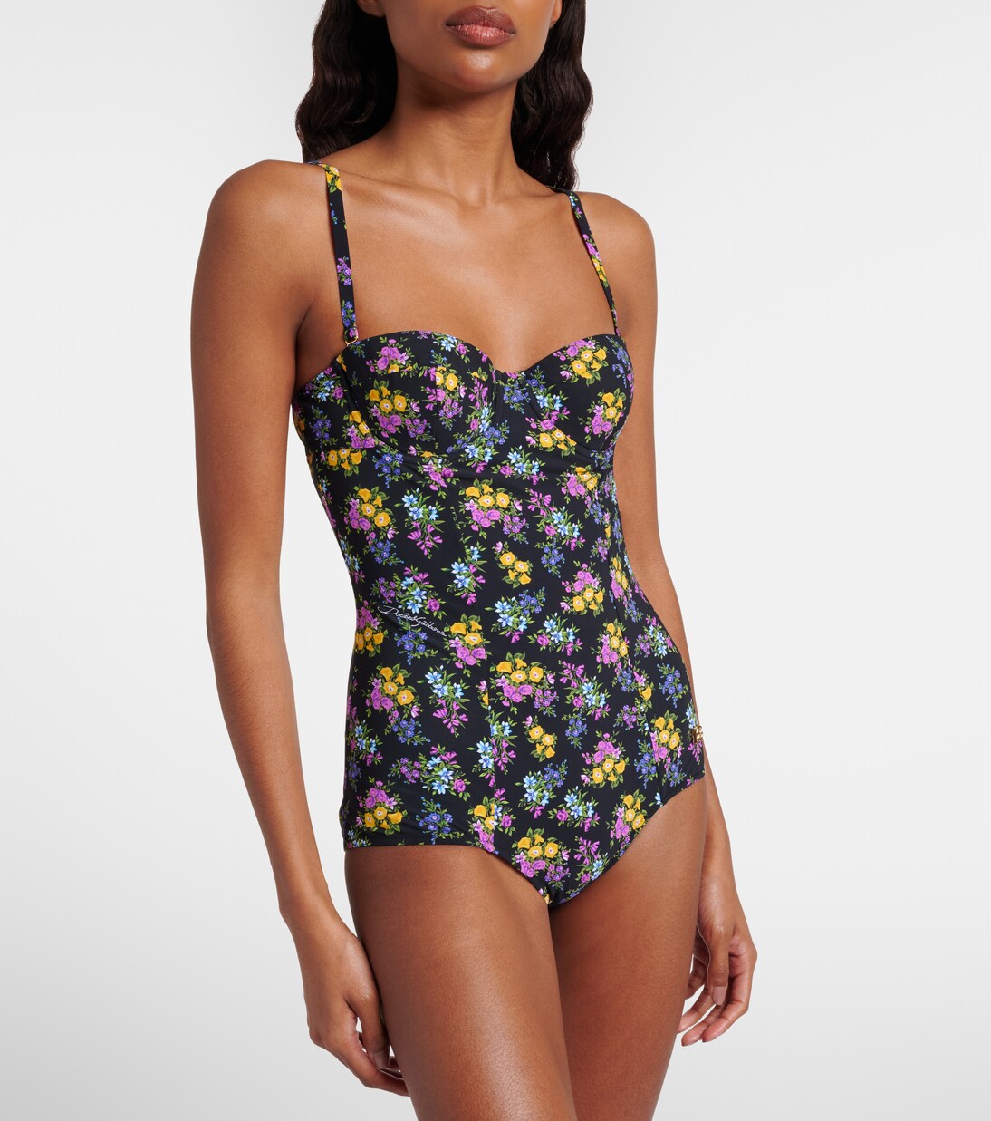 Badeanzug | Dolce&Gabbana