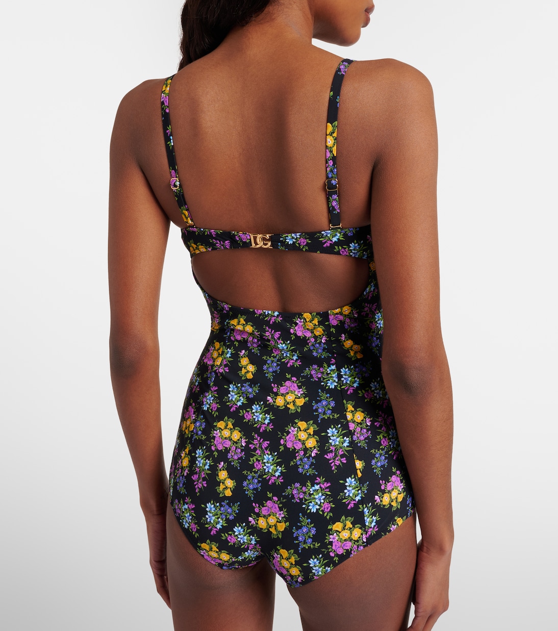 Badeanzug | Dolce&Gabbana