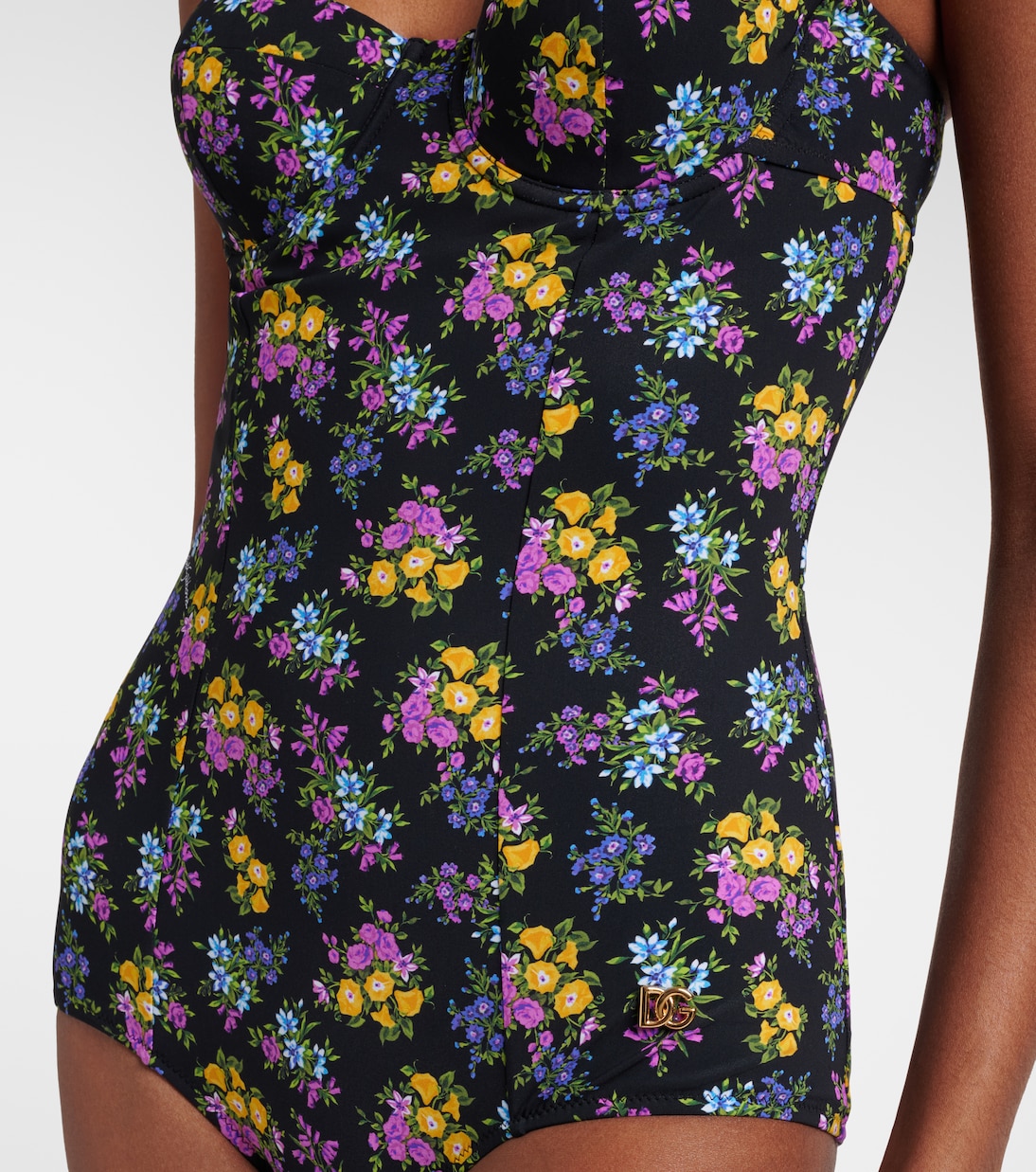 Badeanzug | Dolce&Gabbana