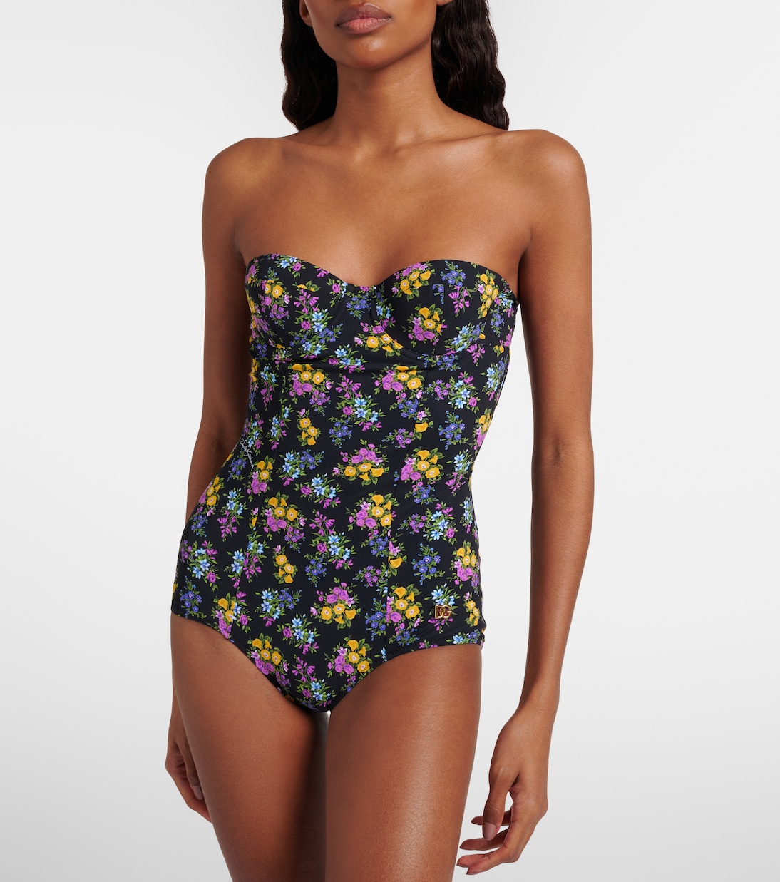 Badeanzug | Dolce&Gabbana