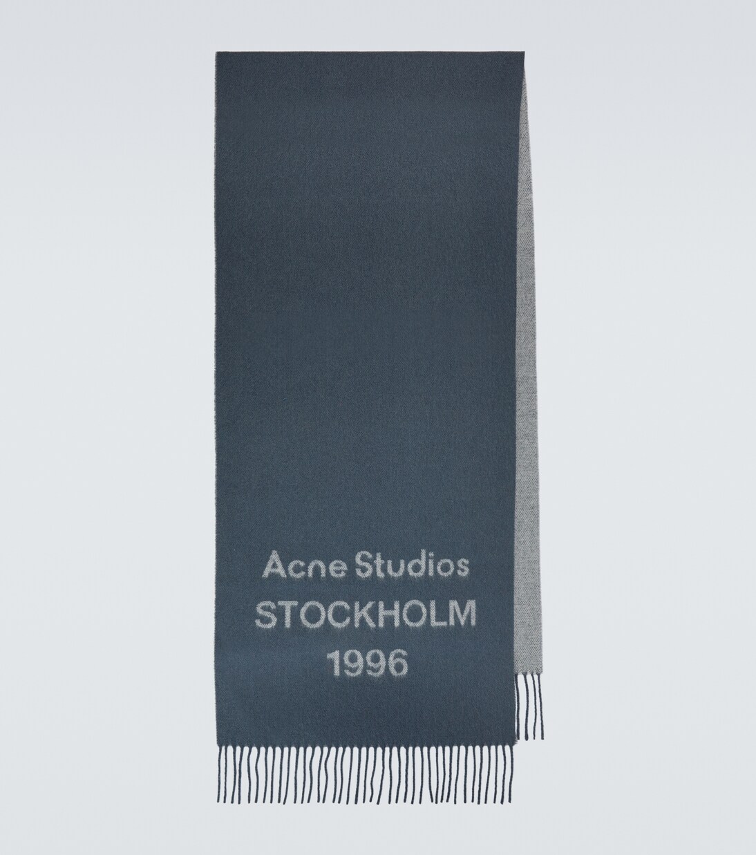Schal aus Wolle | Acne Studios