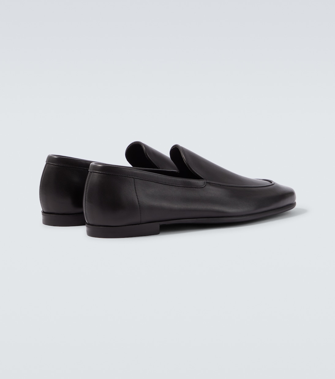 Loafers Tyne aus Leder | John Lobb