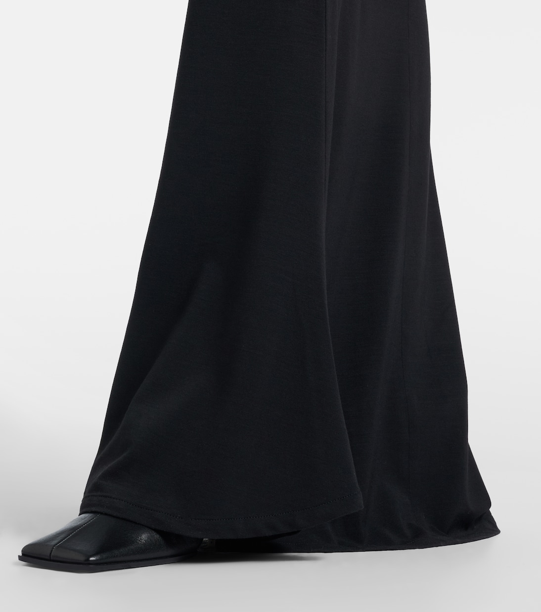 Robe aus Jersey | Mugler