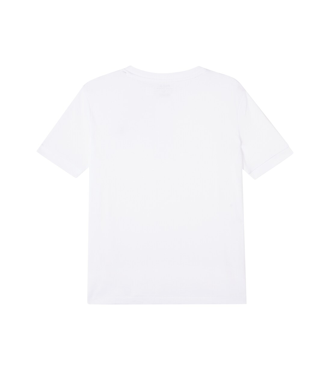 Henley-Top aus Baumwolle | Polo Ralph Lauren Kids