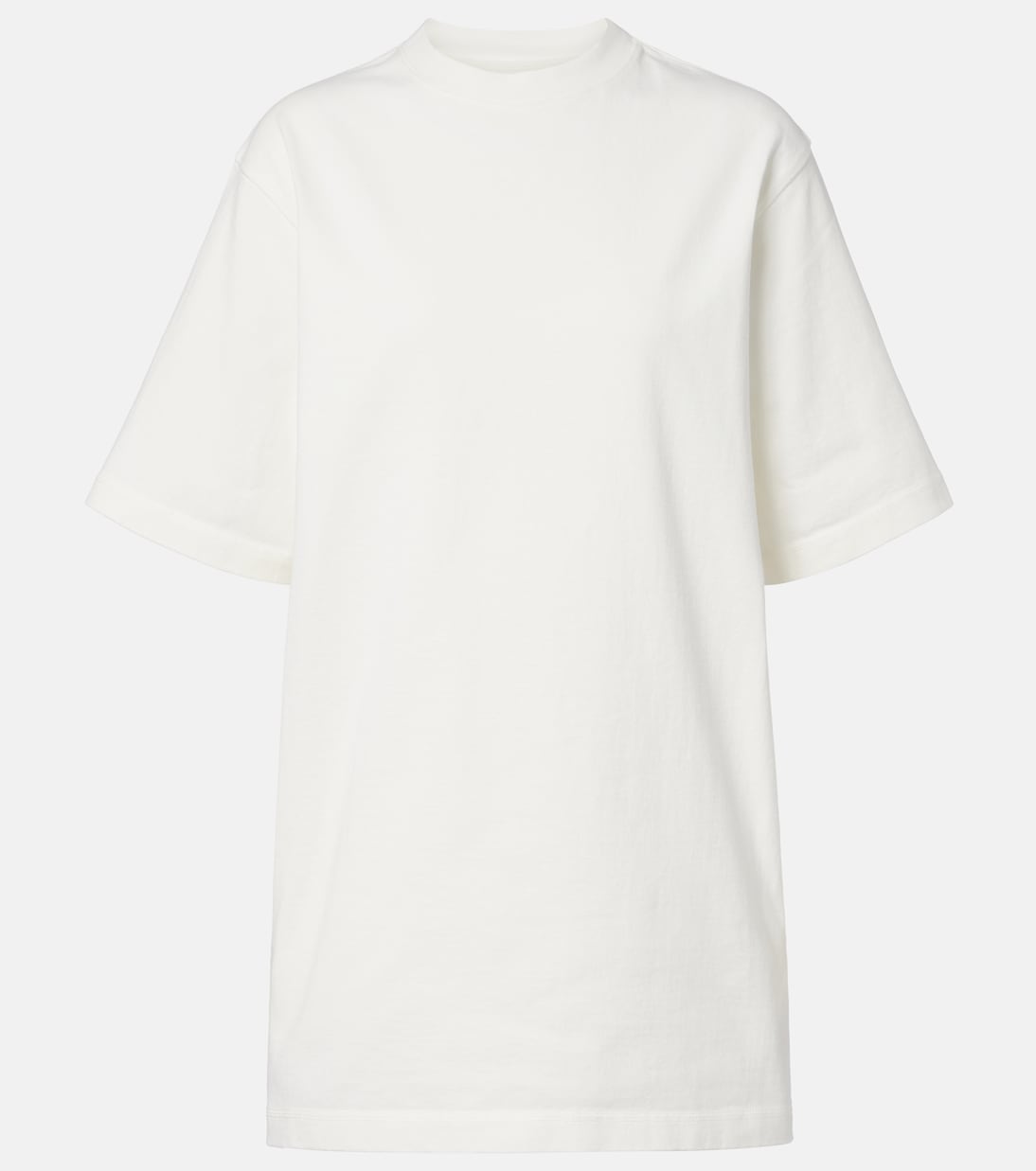 Cotton jersey T-shirt | Phoebe Philo
