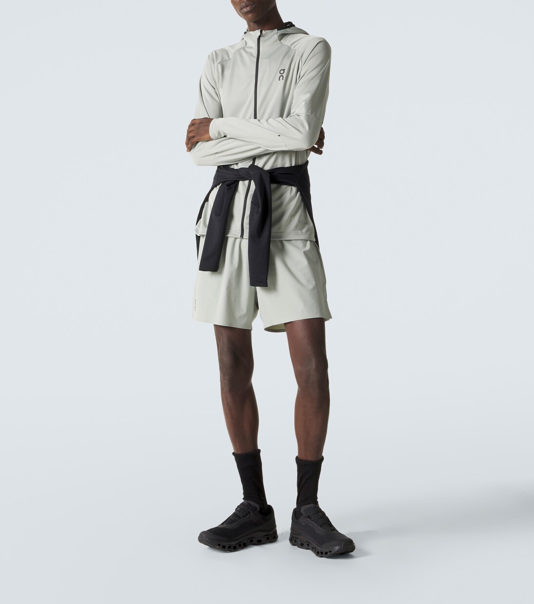 Cloudmonster Void running shoes | On