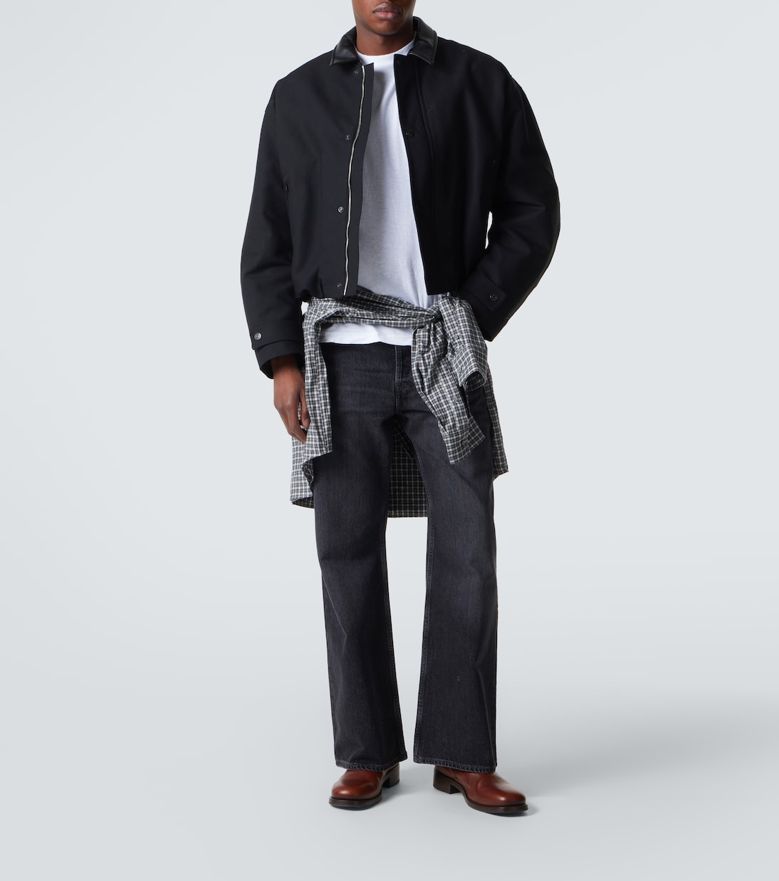 2021 straight jeans | Acne Studios