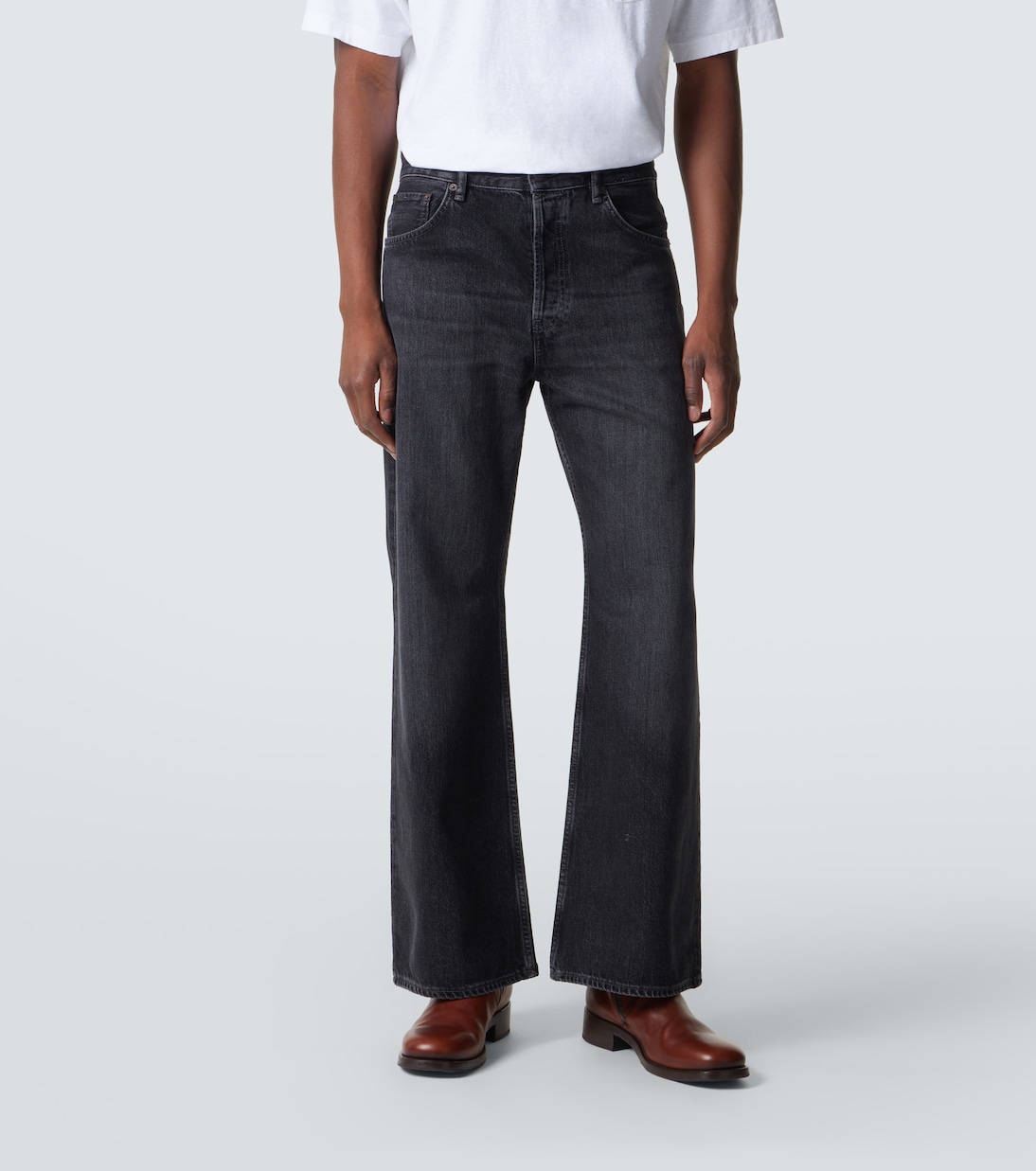 2021 straight jeans | Acne Studios