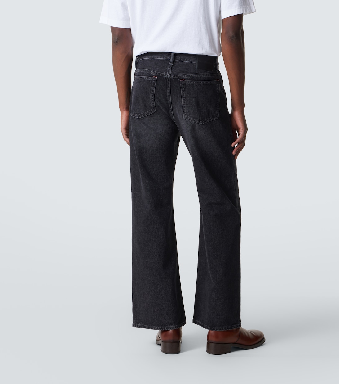 2021 straight jeans | Acne Studios