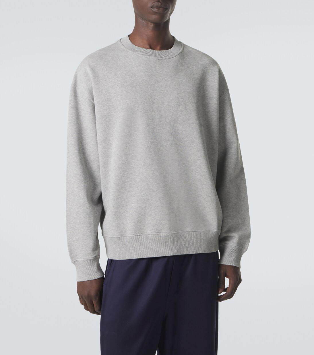 Cotton sweatshirt | CDLP