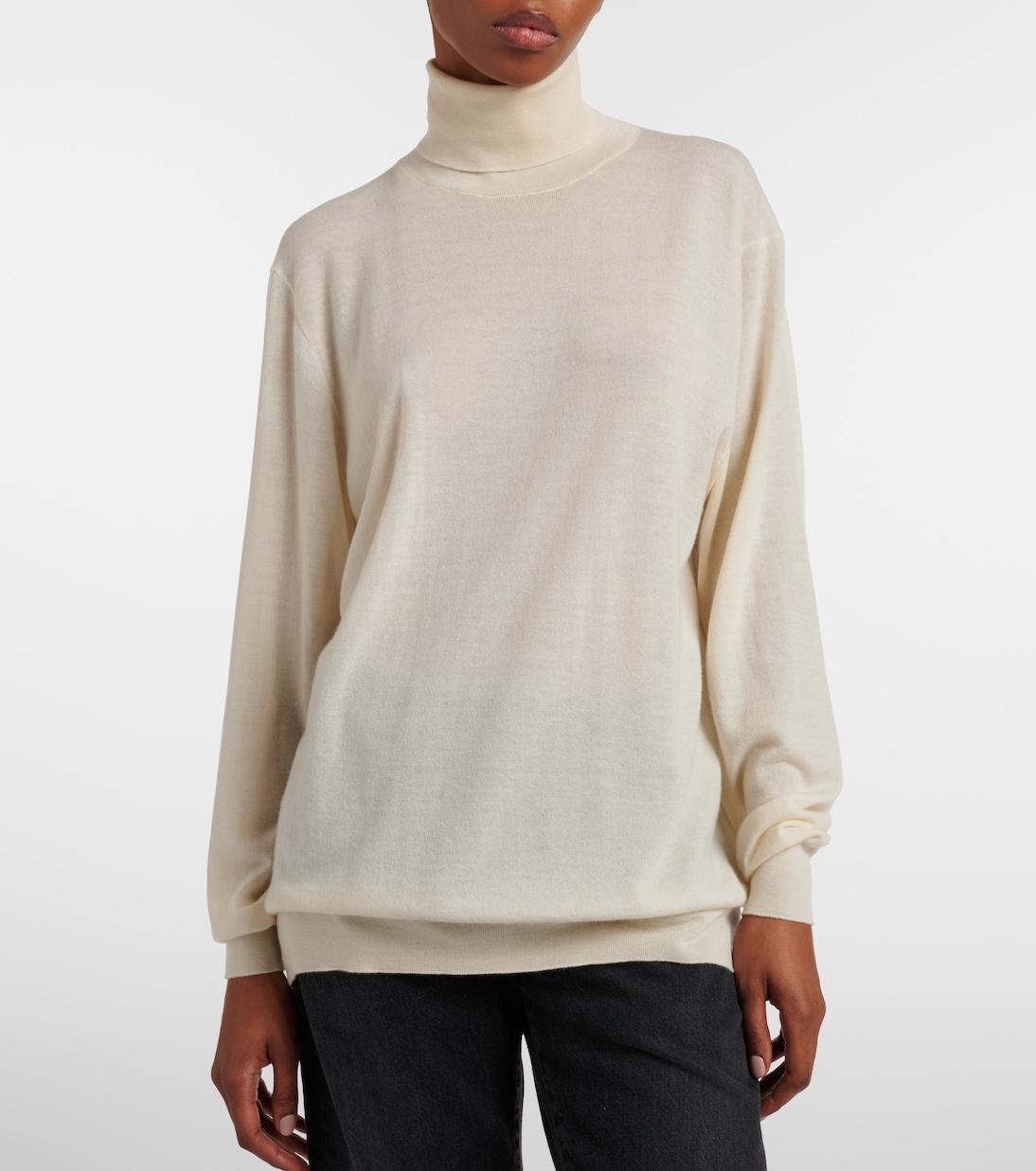 Pullover Nabari aus Kaschmir | The Row