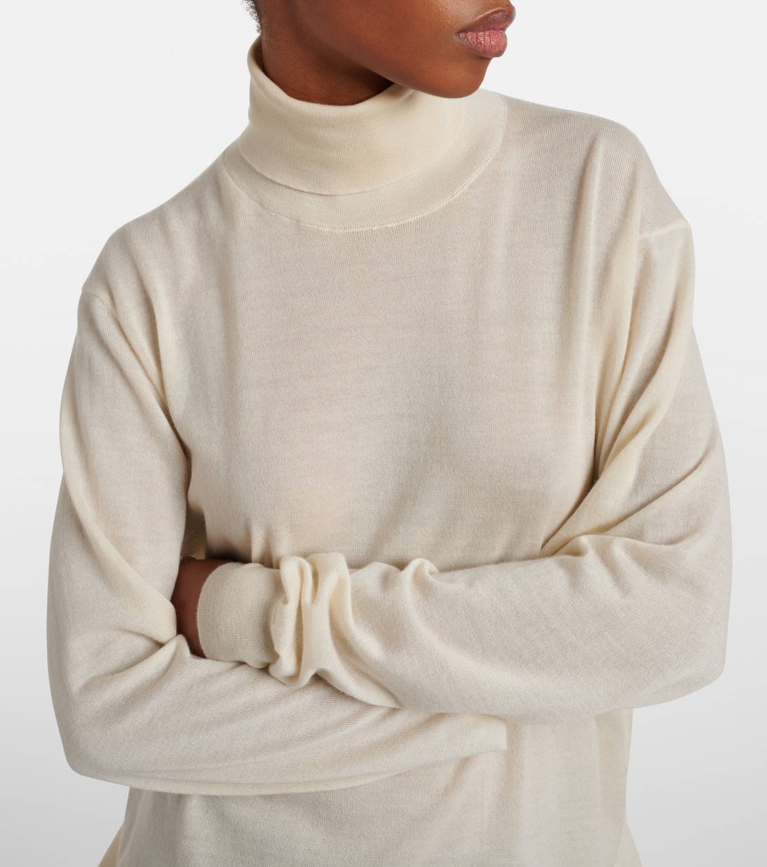 Pullover Nabari aus Kaschmir | The Row