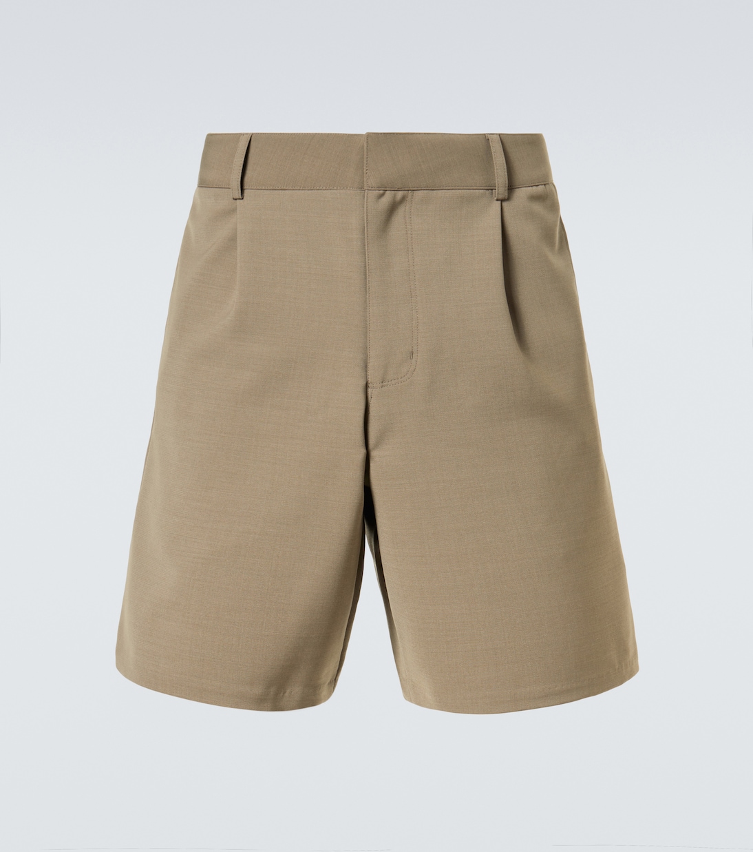 Bermuda shorts | Entire Studios