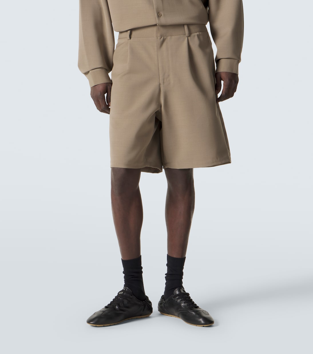 Bermuda shorts | Entire Studios