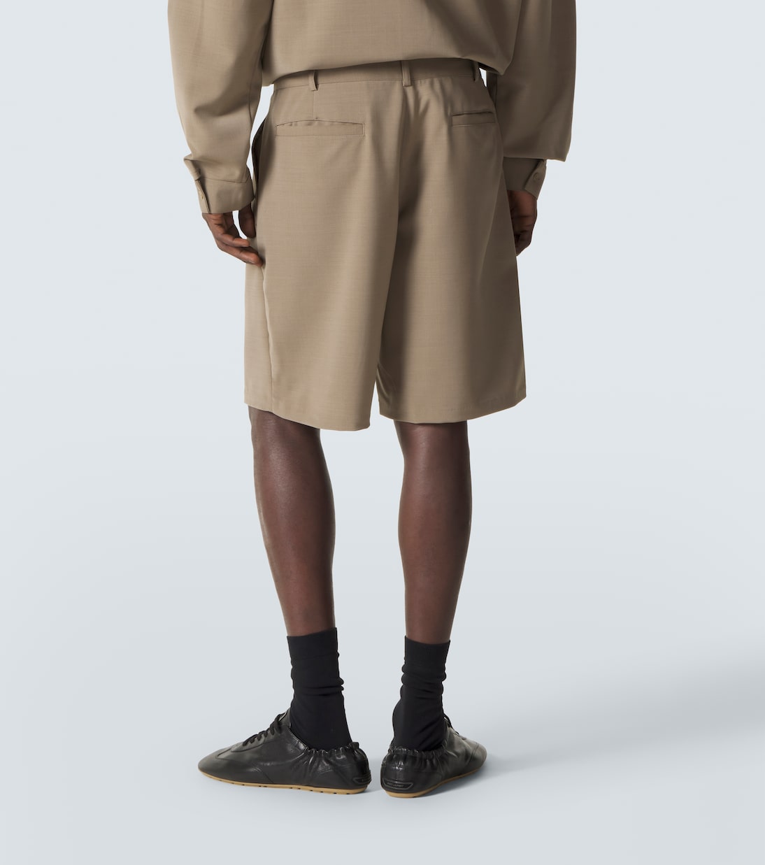 Bermuda shorts | Entire Studios