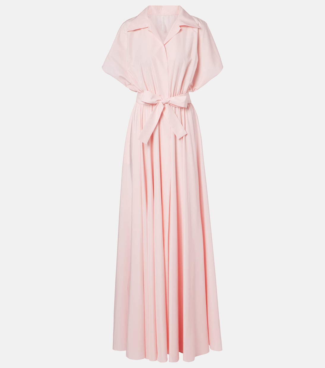 Robe chemise | Norma Kamali