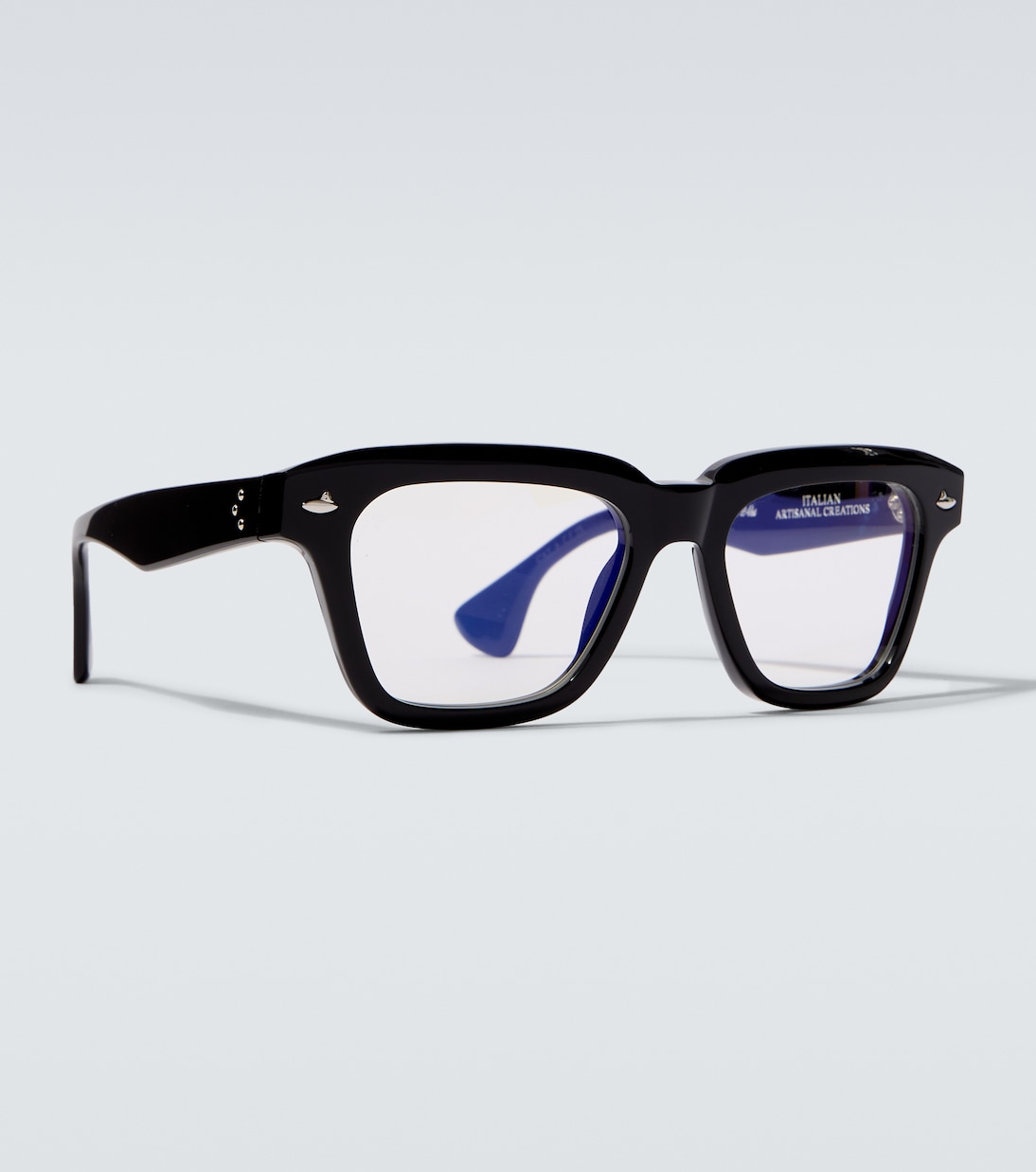 Eckige Brille | Sestini