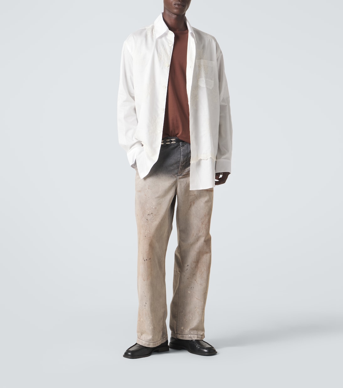 Chinohose Rig | Our Legacy