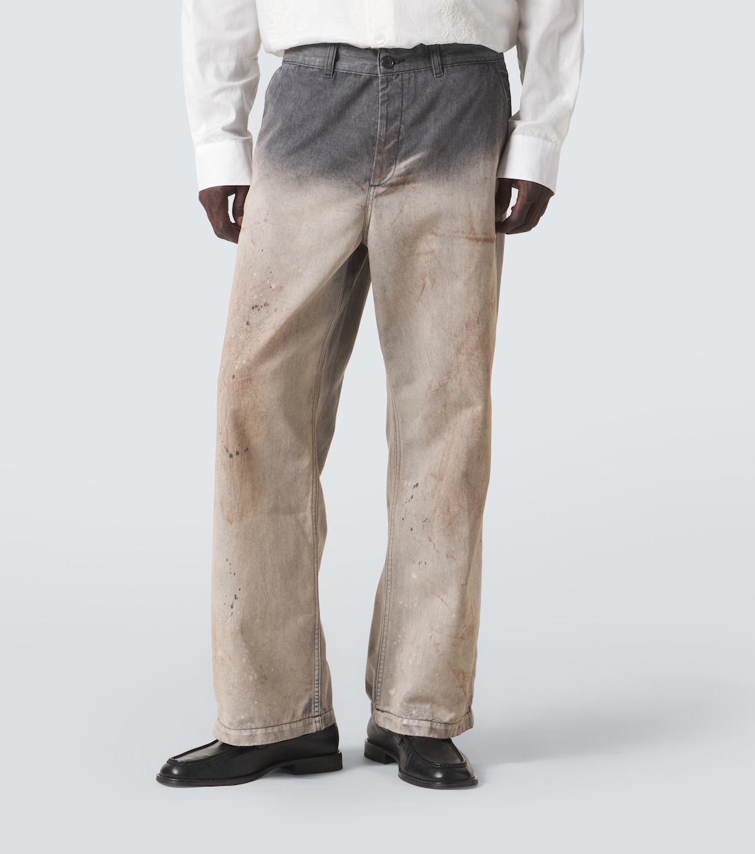 Chinohose Rig | Our Legacy