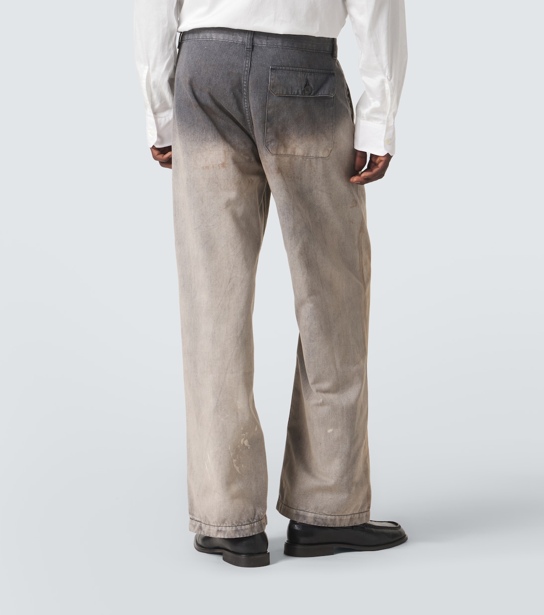 Chinohose Rig | Our Legacy