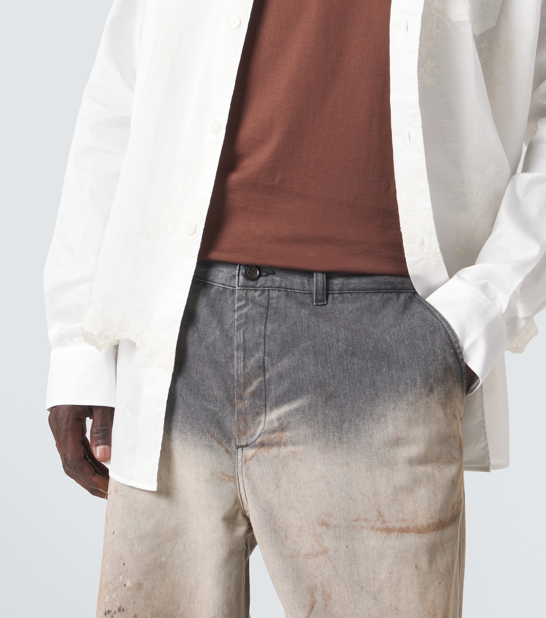 Chinohose Rig | Our Legacy