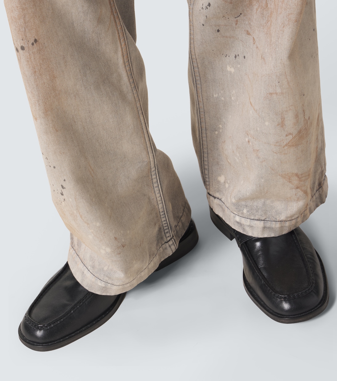 Chinohose Rig | Our Legacy