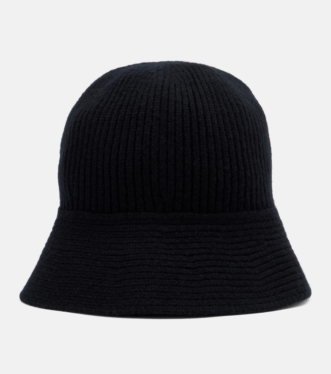 Bruno cashmere and wool hat | Nour Hammour